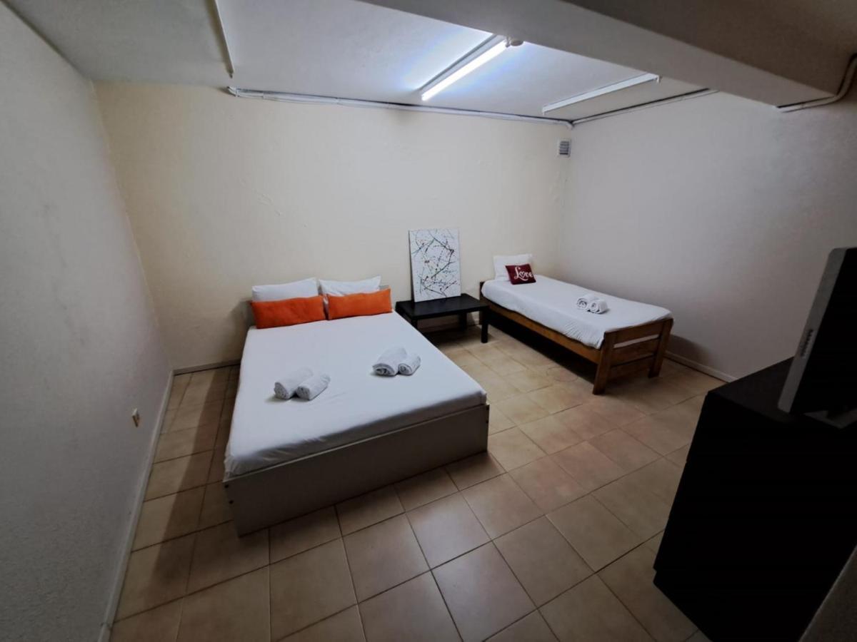 Spacious Economic Center Porto Flat Zewnętrze zdjęcie