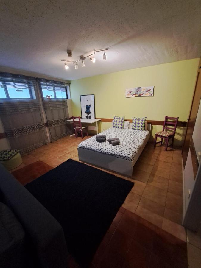 Spacious Economic Center Porto Flat Zewnętrze zdjęcie