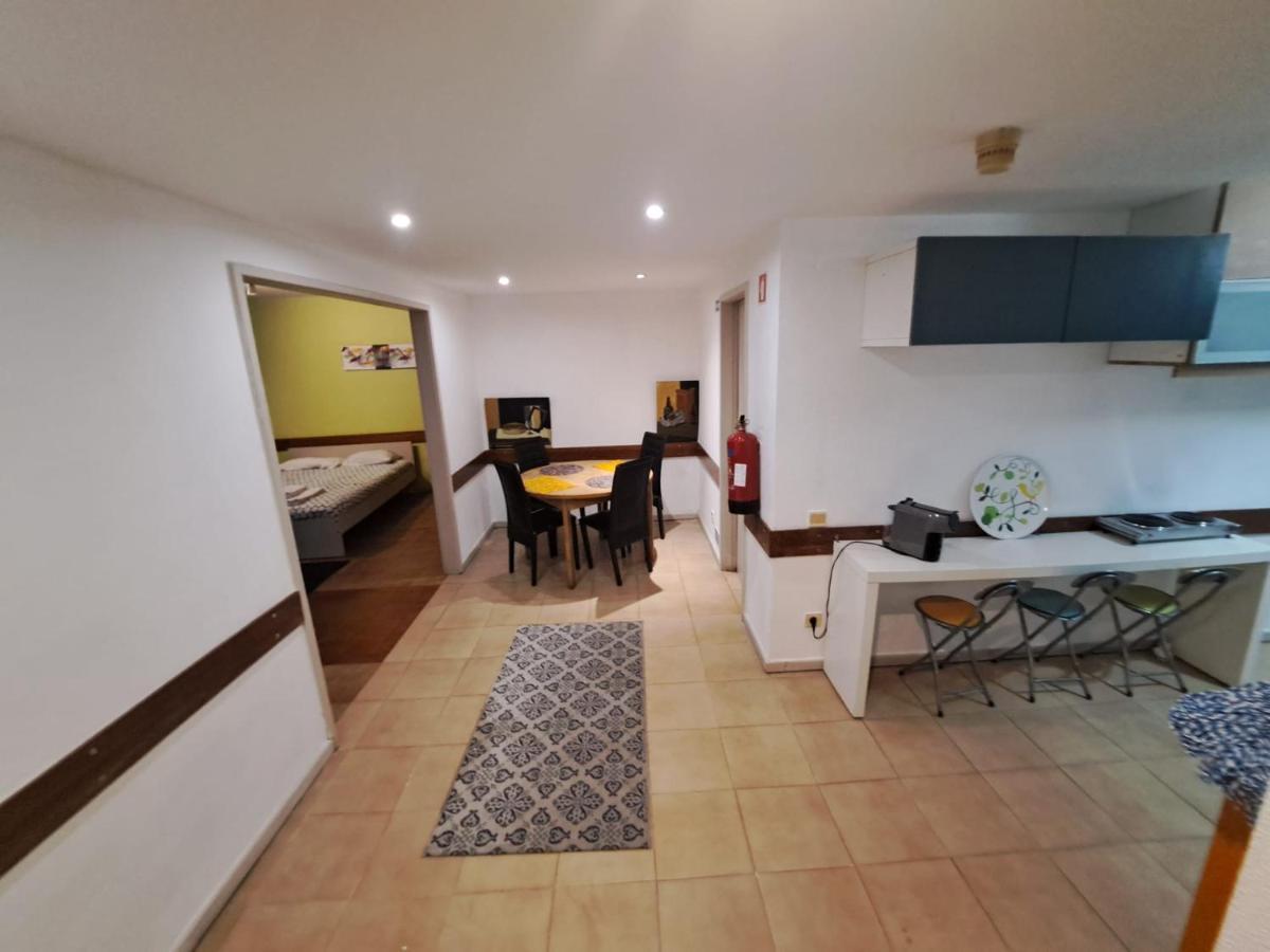 Spacious Economic Center Porto Flat Zewnętrze zdjęcie