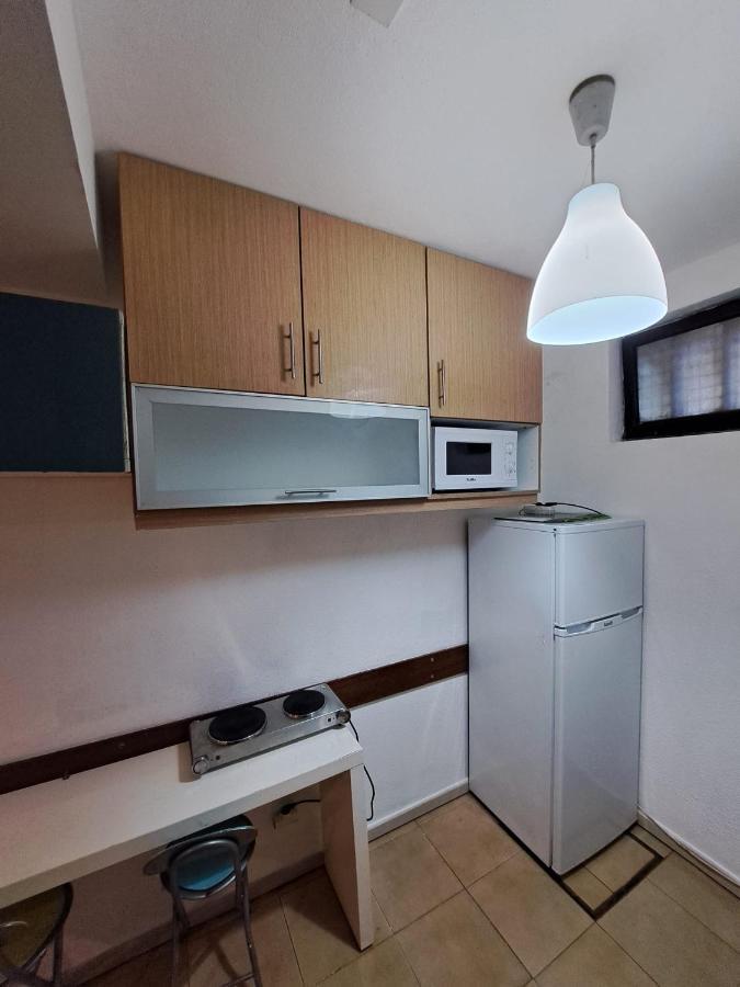 Spacious Economic Center Porto Flat Zewnętrze zdjęcie
