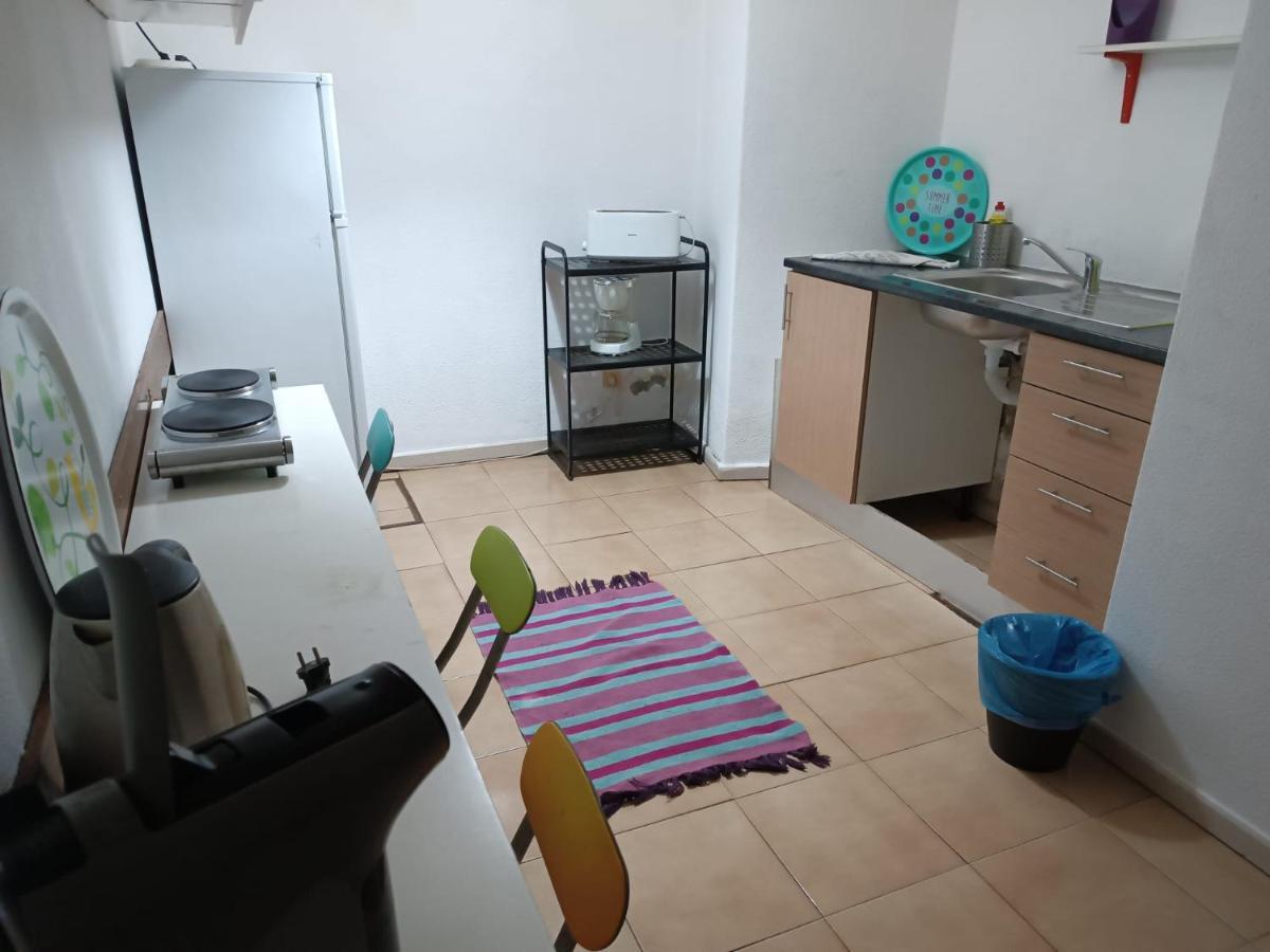 Spacious Economic Center Porto Flat Zewnętrze zdjęcie