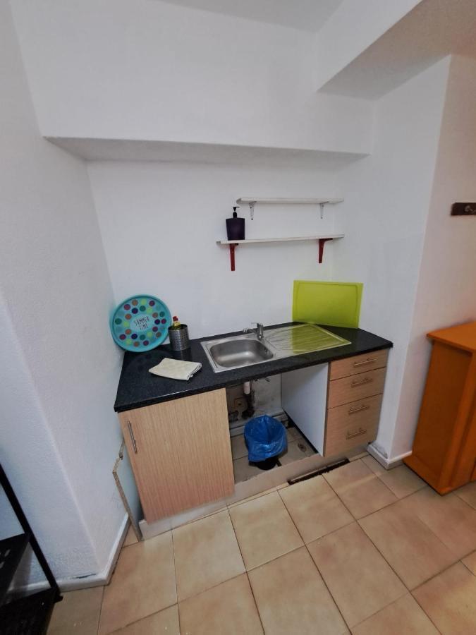 Spacious Economic Center Porto Flat Zewnętrze zdjęcie