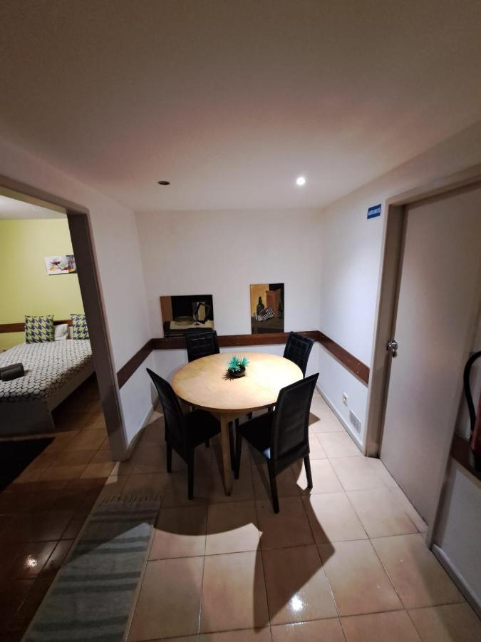 Spacious Economic Center Porto Flat Zewnętrze zdjęcie
