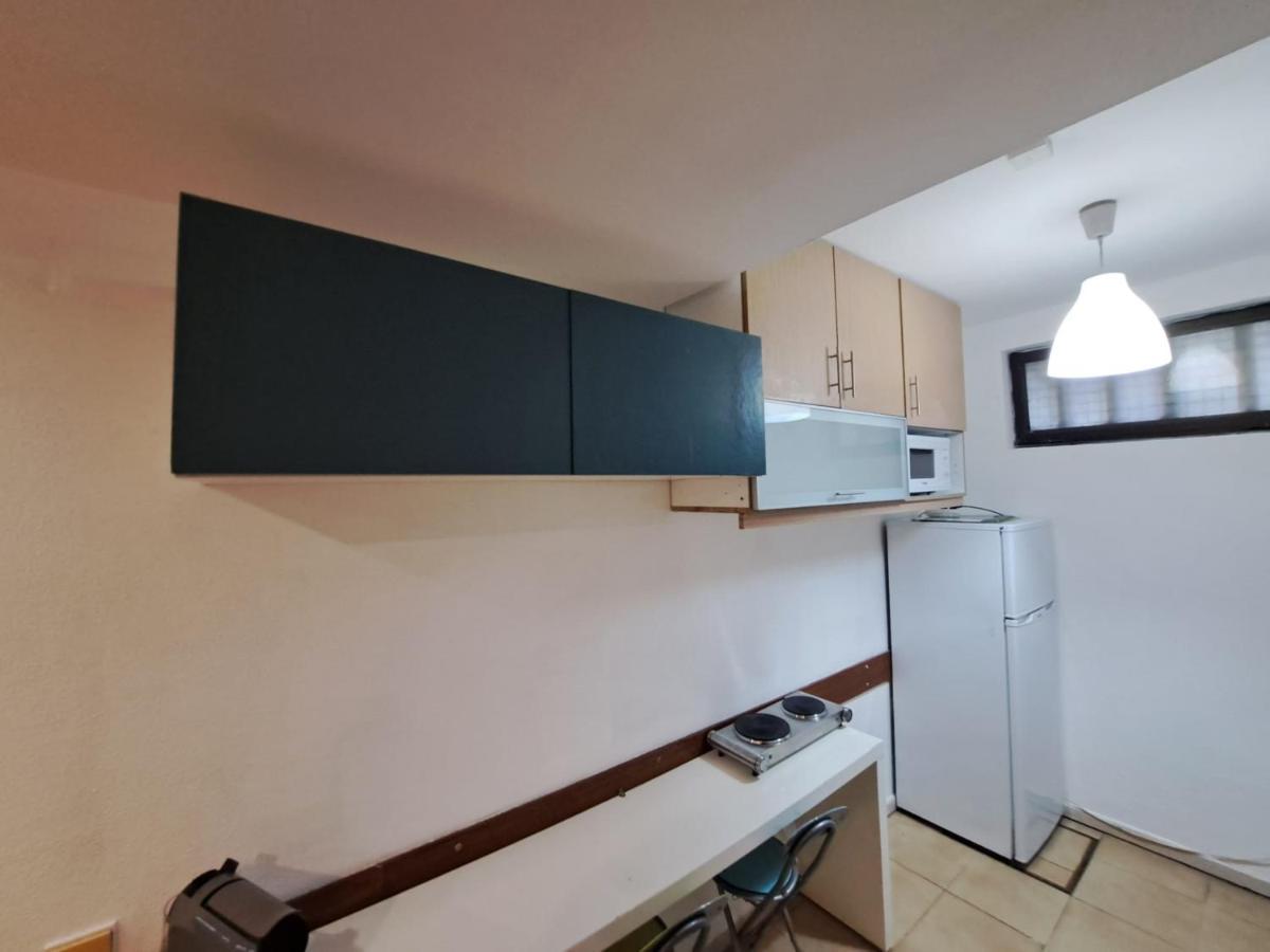 Spacious Economic Center Porto Flat Zewnętrze zdjęcie