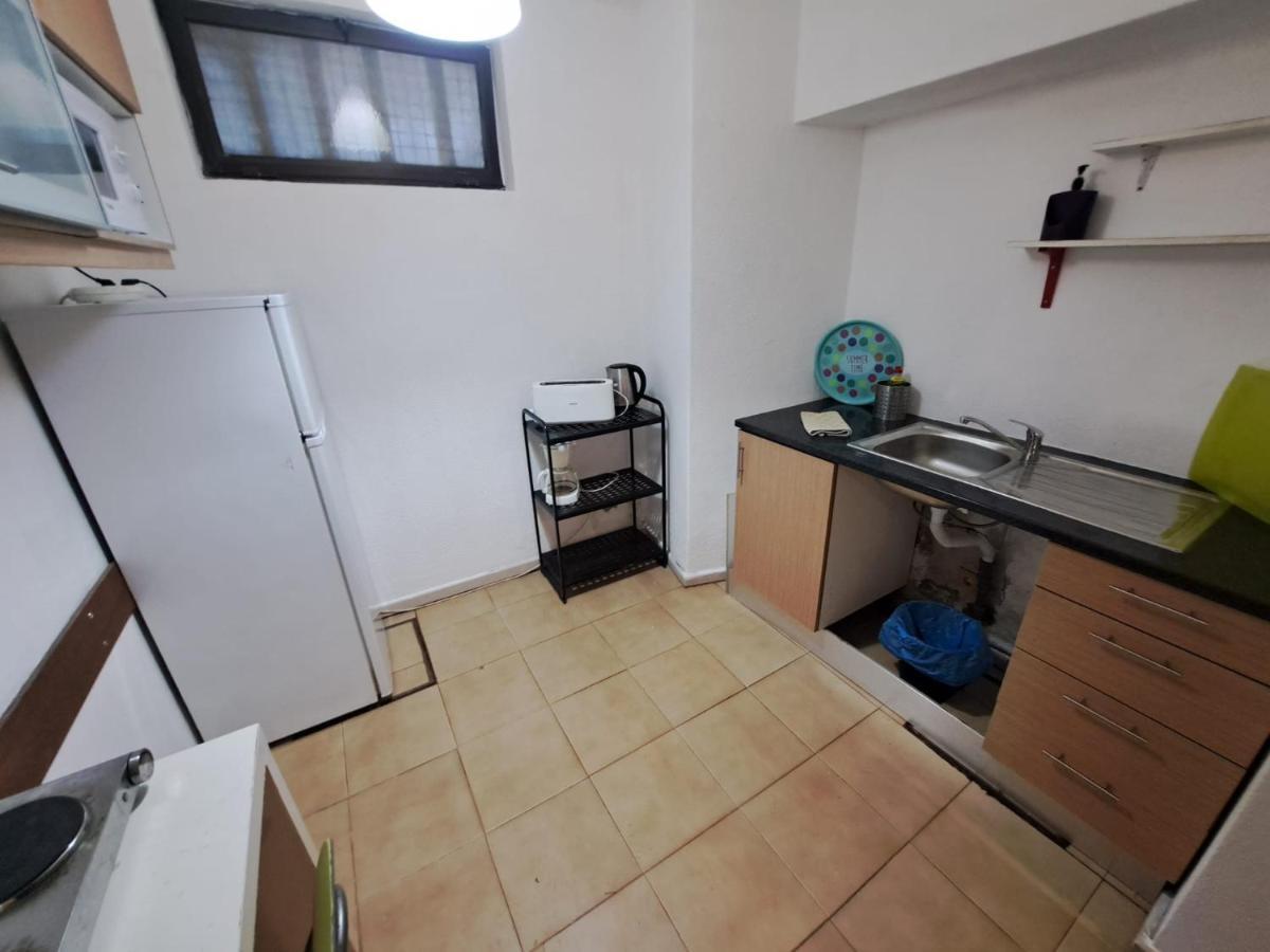 Spacious Economic Center Porto Flat Zewnętrze zdjęcie