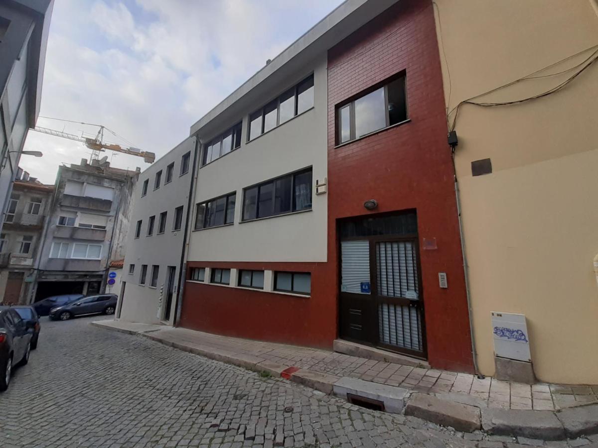 Spacious Economic Center Porto Flat Zewnętrze zdjęcie
