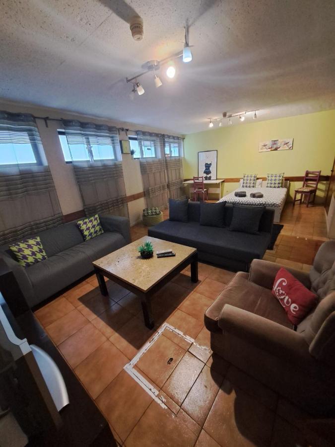 Spacious Economic Center Porto Flat Zewnętrze zdjęcie