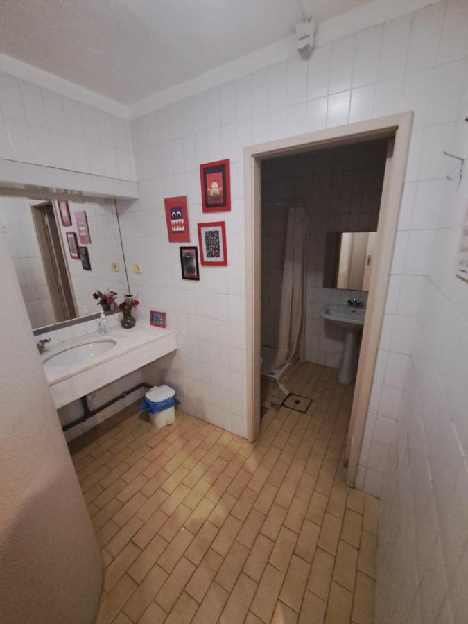 Spacious Economic Center Porto Flat Zewnętrze zdjęcie