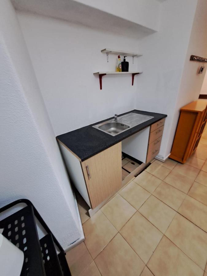 Spacious Economic Center Porto Flat Zewnętrze zdjęcie