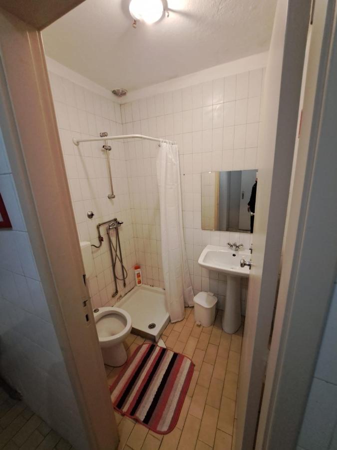 Spacious Economic Center Porto Flat Zewnętrze zdjęcie