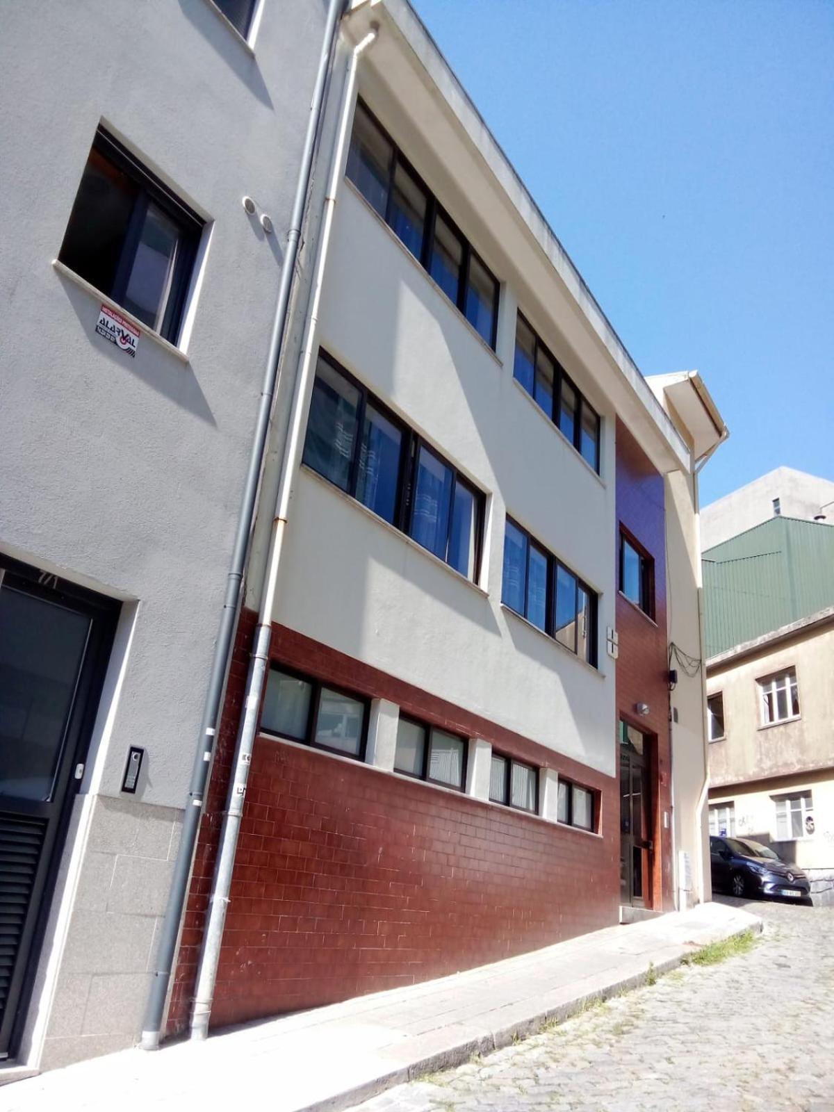 Spacious Economic Center Porto Flat Zewnętrze zdjęcie