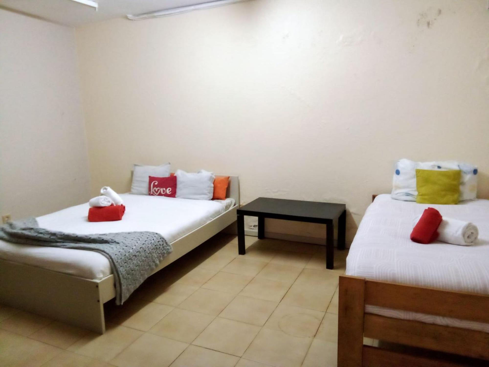 Spacious Economic Center Porto Flat Zewnętrze zdjęcie