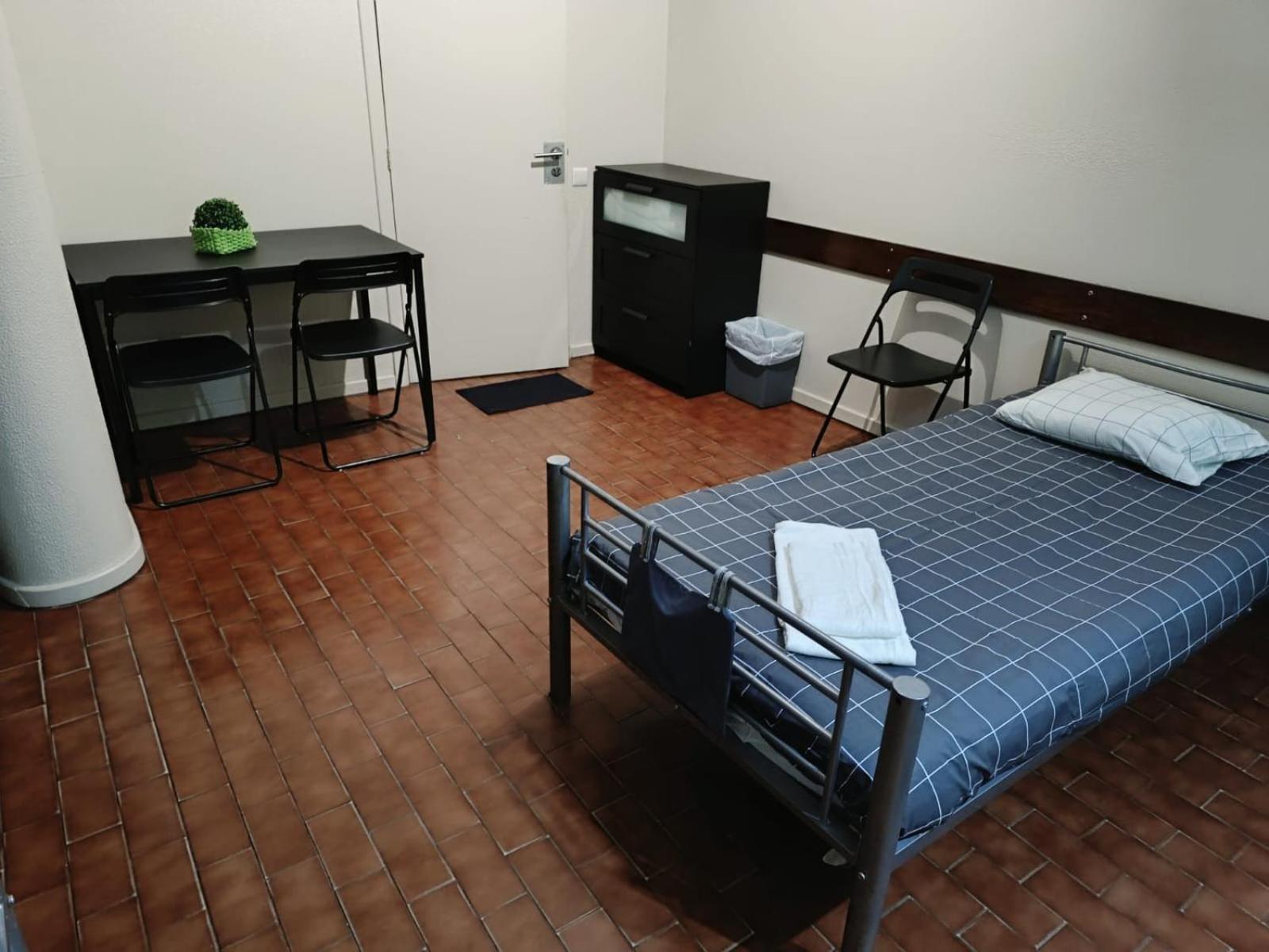 Spacious Economic Center Porto Flat Zewnętrze zdjęcie