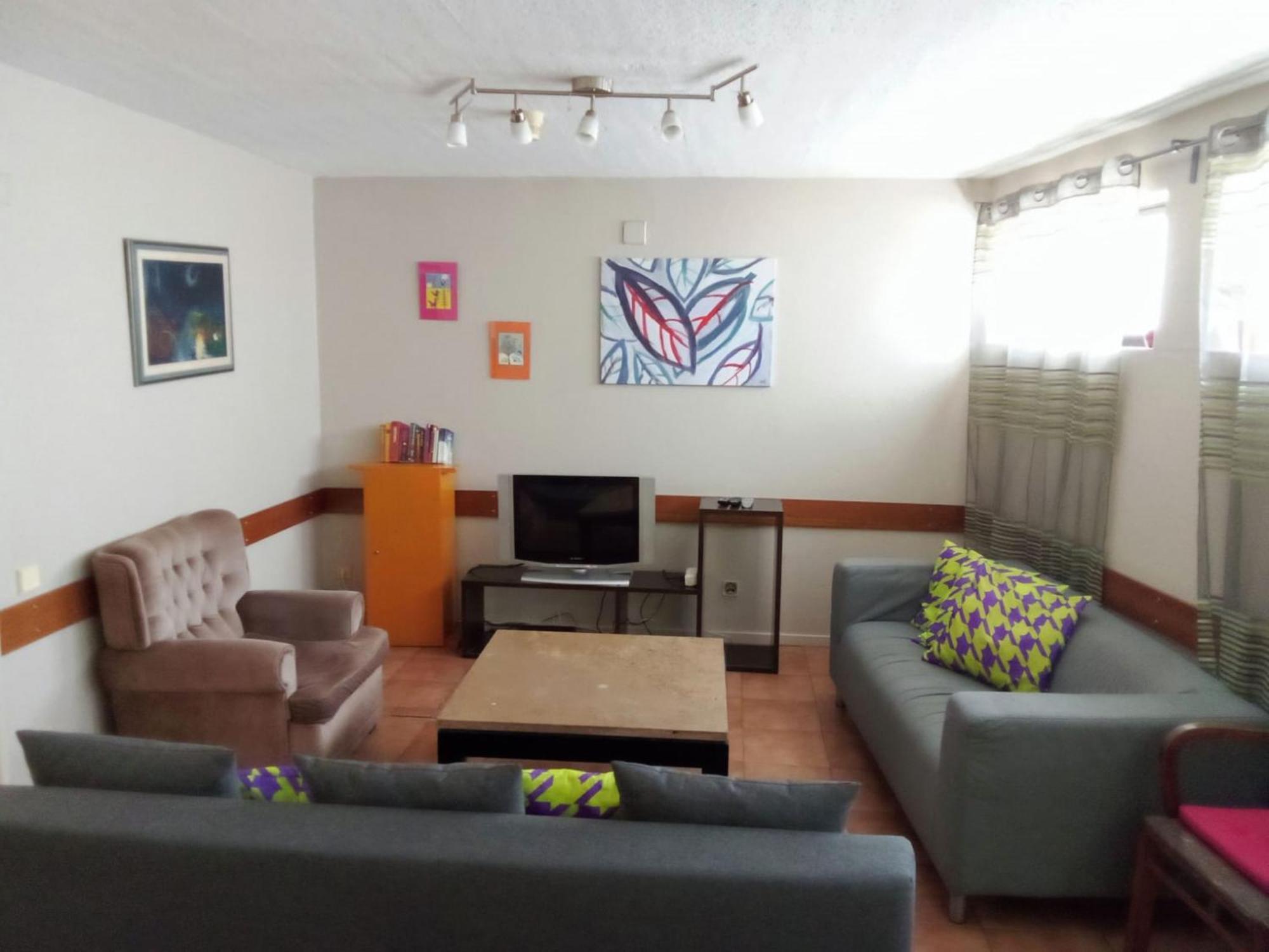 Spacious Economic Center Porto Flat Zewnętrze zdjęcie