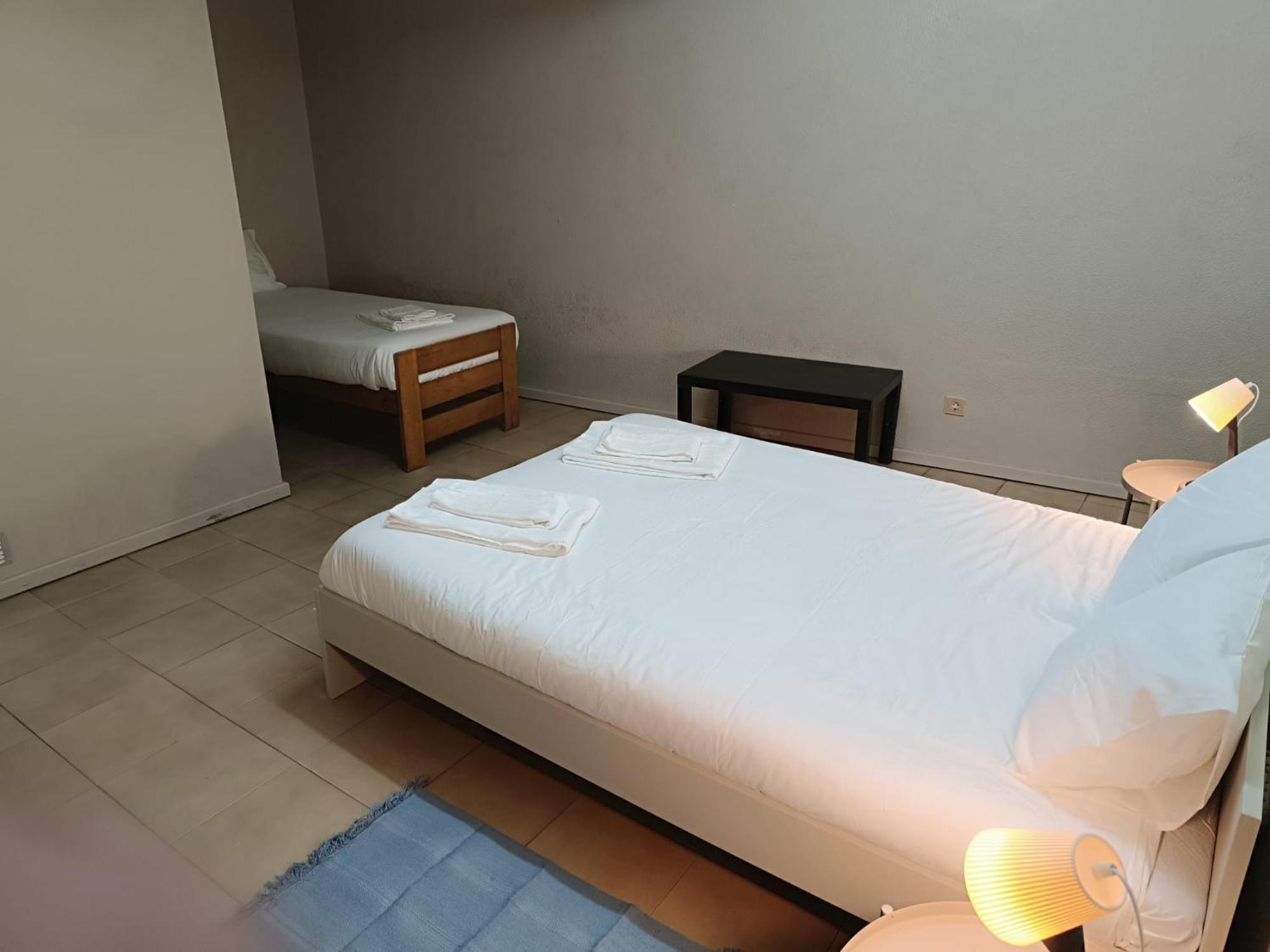 Spacious Economic Center Porto Flat Zewnętrze zdjęcie