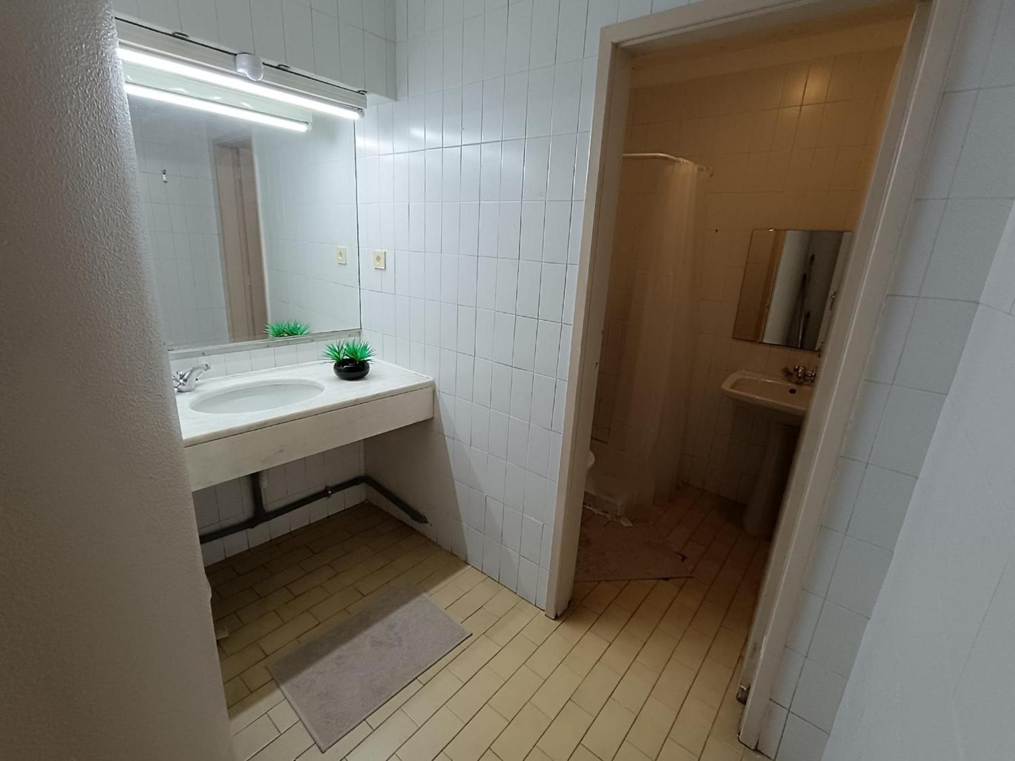 Spacious Economic Center Porto Flat Zewnętrze zdjęcie