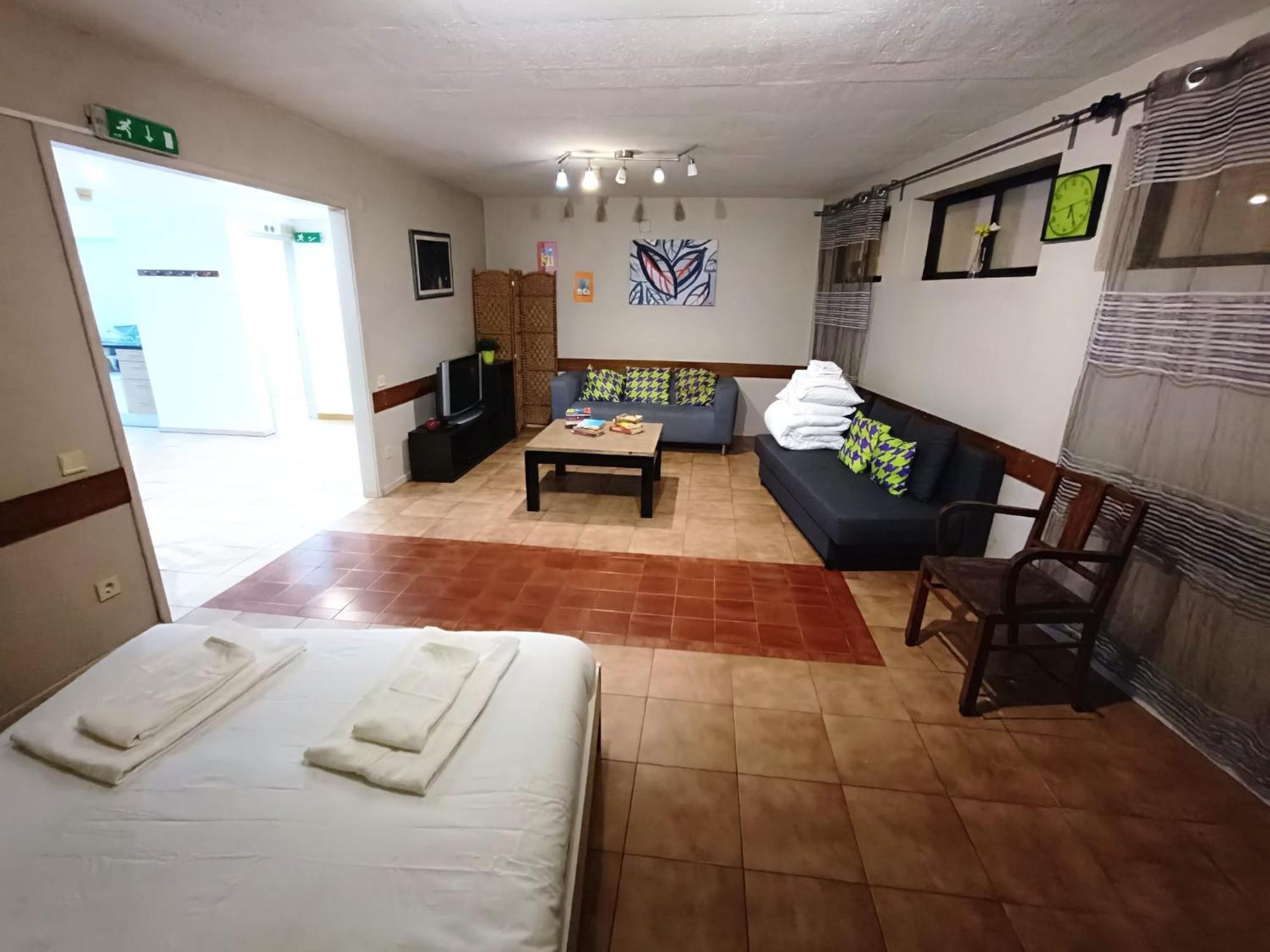 Spacious Economic Center Porto Flat Zewnętrze zdjęcie