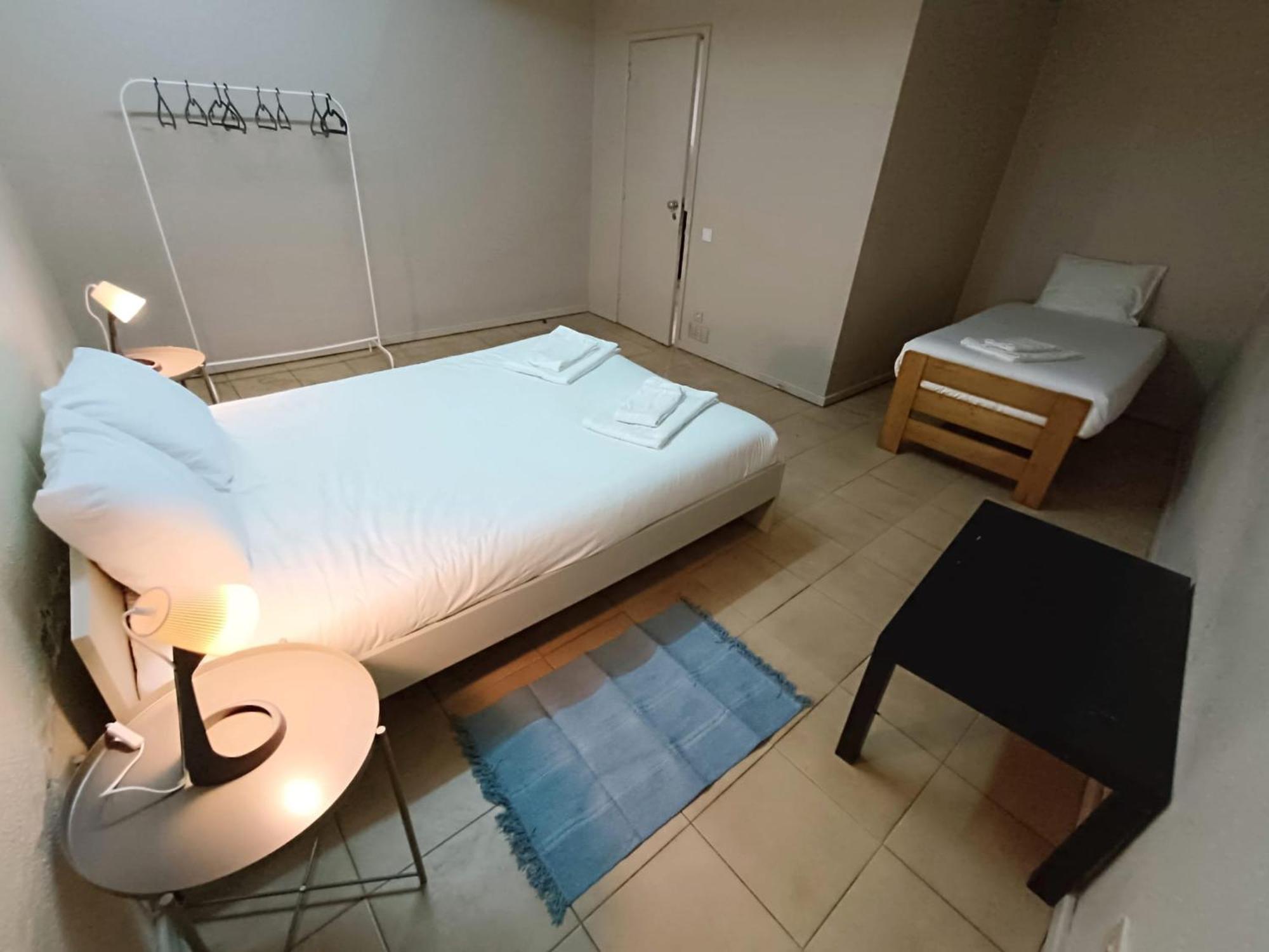Spacious Economic Center Porto Flat Zewnętrze zdjęcie